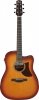Ibanez AAD50CE-LBS Gitara elektroakustyczna